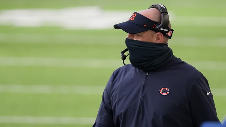 Chicago Bears 2021 NFL Draft
