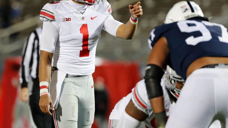 College Football Playoff: 2021 NFL Draft