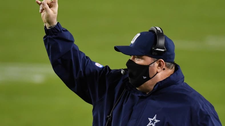 Dallas Cowboys rumors