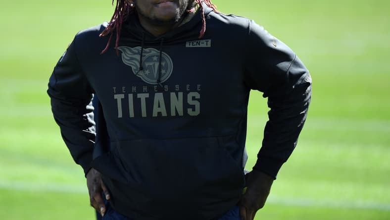 Isaiah Wilson