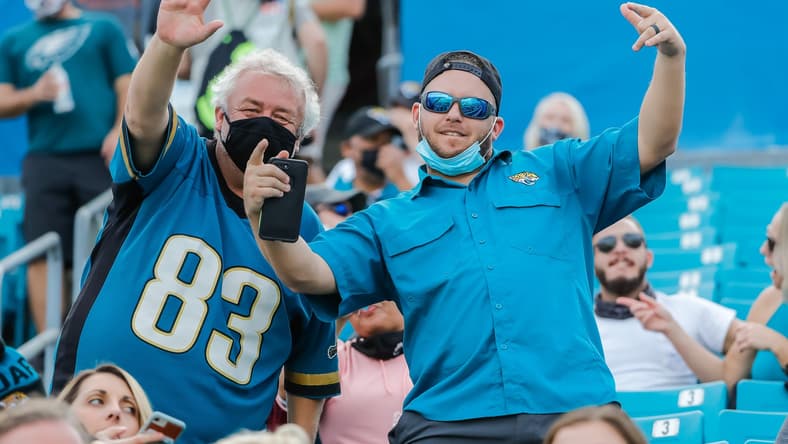 Jacksonville Jaguars