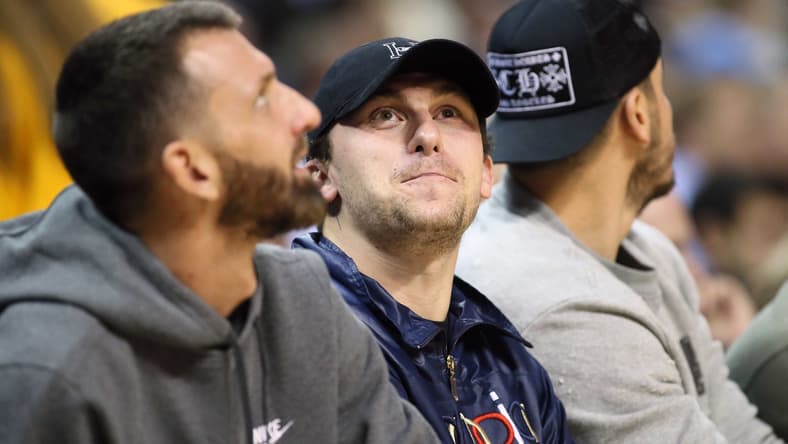 Johnny Manziel