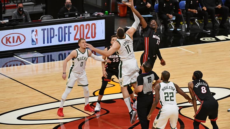 Miami Heat