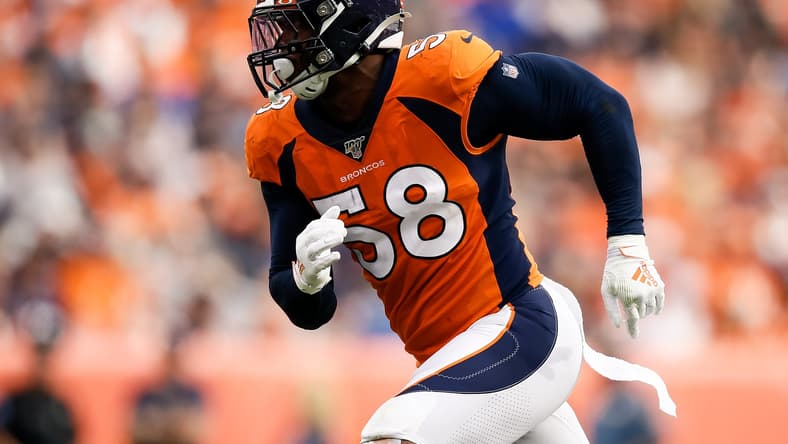NFL free agency