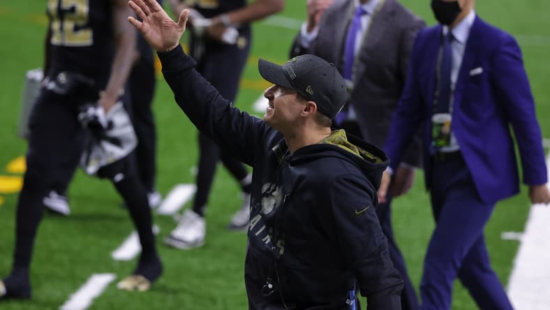 Drew Brees