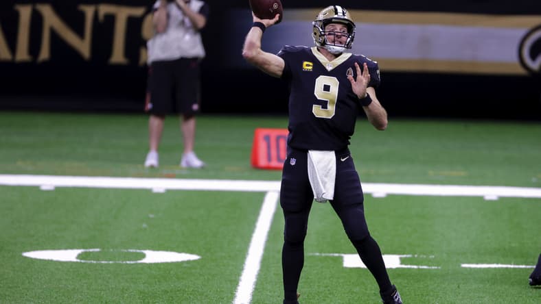 New Orleans Saints rumors