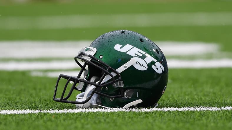 New York Jets NFL Draft plans