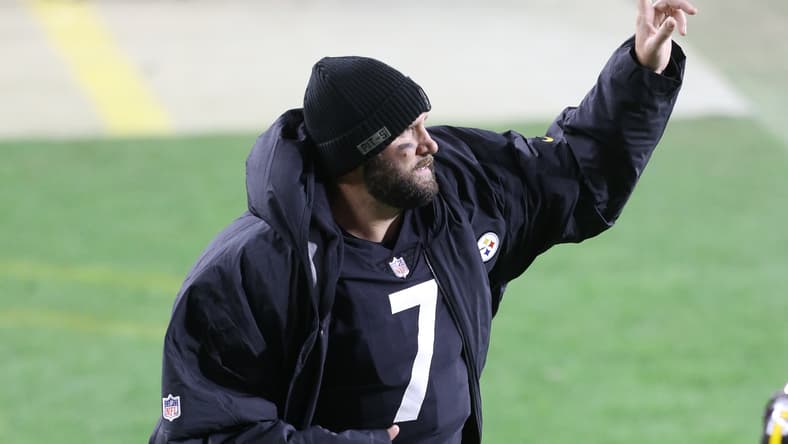 Pittsburgh Steelers rumors