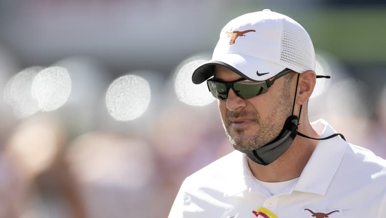 Tom Herman