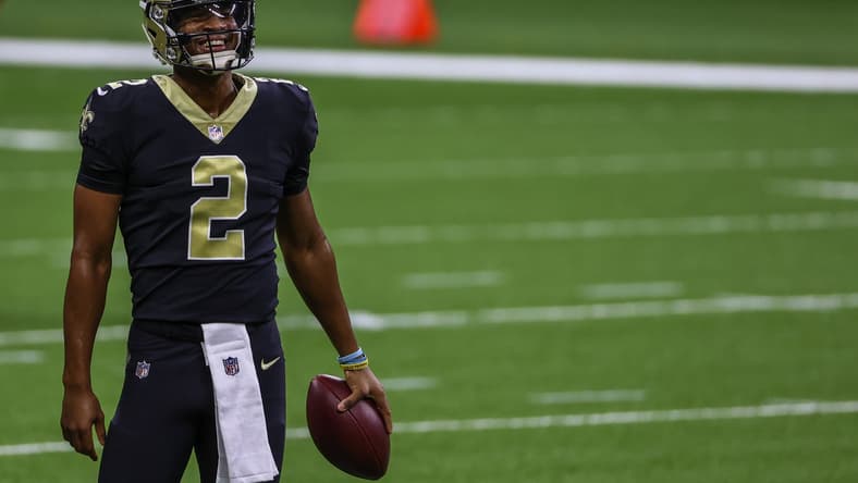 NFL rumors: James Winston