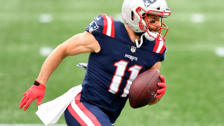 Patriots rumors: Julian Edelman