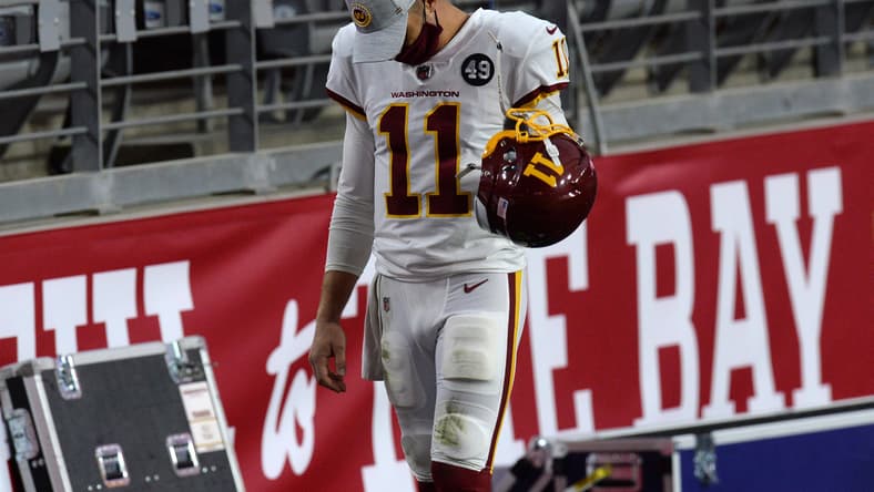 Chicago Bears: Alex Smith is a starter among the most-winning NFL quarterbacks