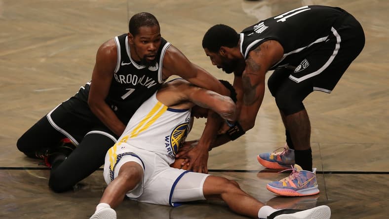 NBA TV Ratings