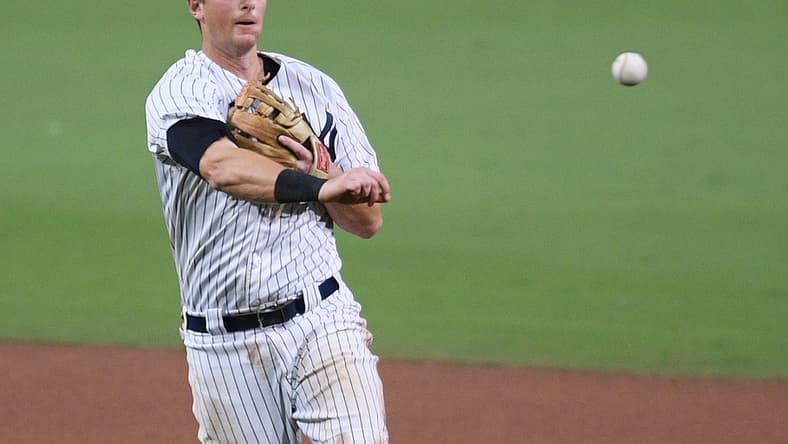 New York Yankees’ offseason wish list: Top priorities for 2021