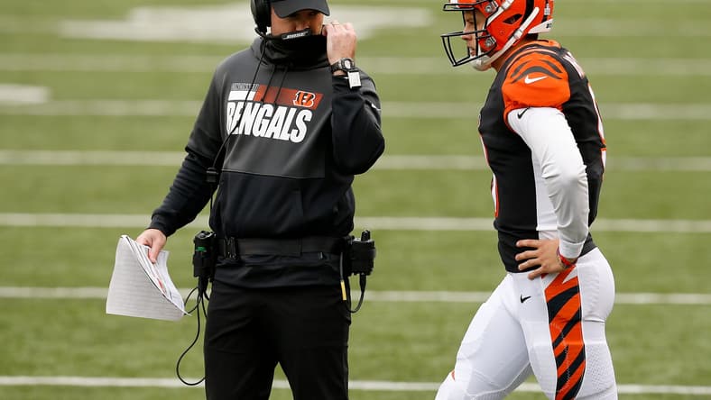 Ja'Marr Chase makes perfect sense for Zac Taylor, Bengals