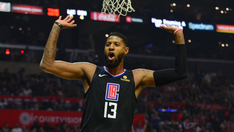 Los Angeles Clippers, worst loss franchise history