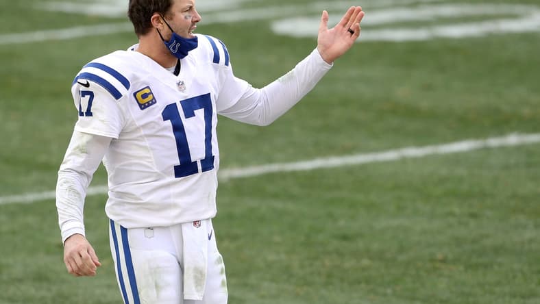 Indianapolis Colts quarterback: 5 best options to replace Philip Rivers in 2021