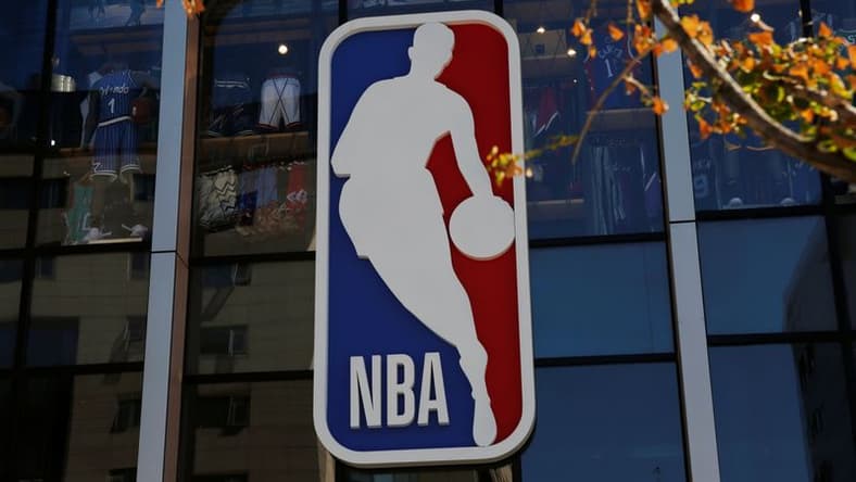 2021 NBA mock draft
