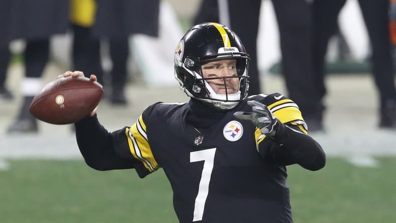 NFL rumors: Pittsburgh Steelers QB Ben Roethlisberger