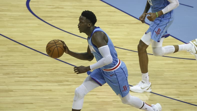 NBA rumors: Houston Rockets rumors trade Victor Oladipo trade