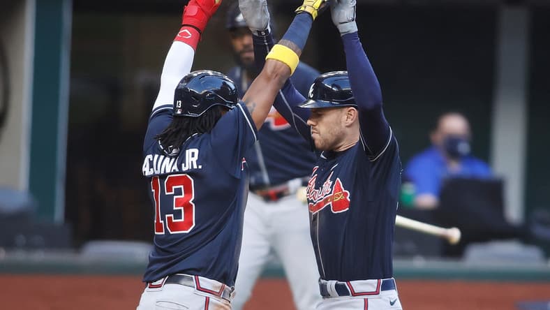 Atlanta Braves