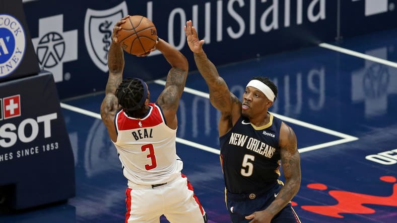 Bradley Beal