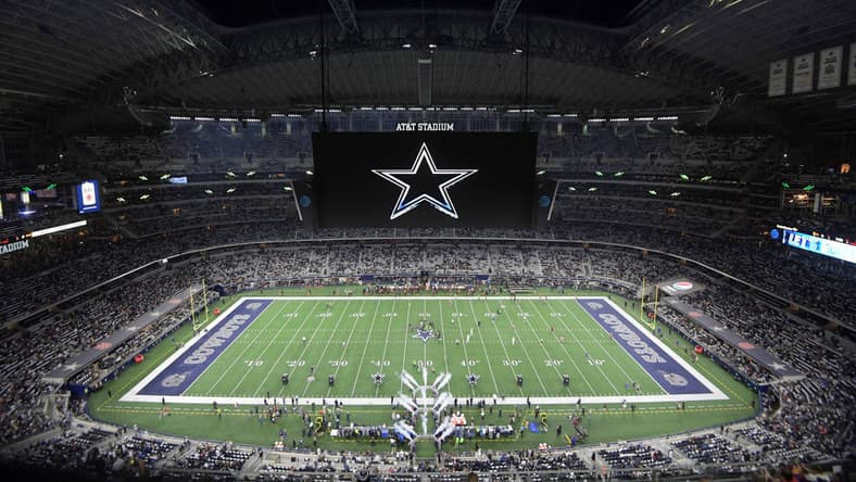 Cowboys draft picks: 2021 NFL Draft: Dallas Cowboys