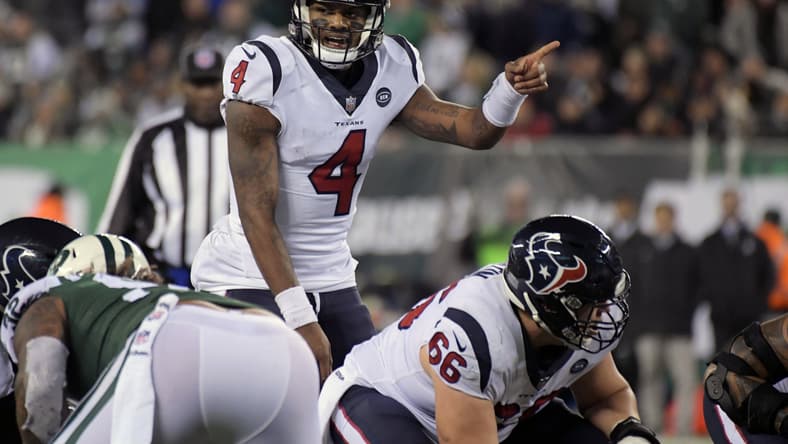 NFL rumors: Deshaun Watson trade, Miami Dolphins