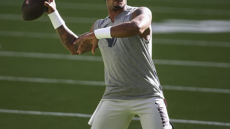 Deshaun Watson: NFL rumors