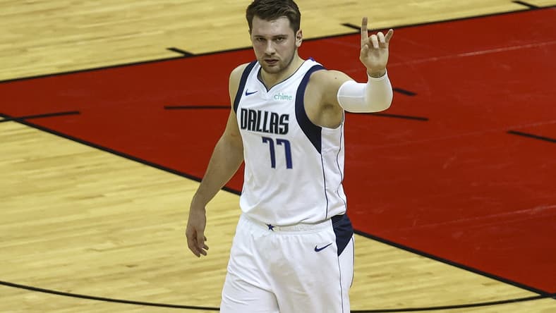 NBA rumors: Dallas Mavericks