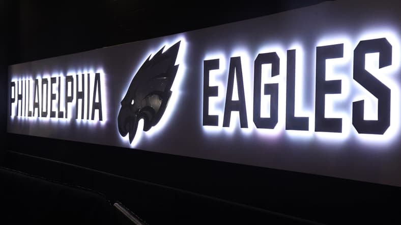 Philadelphia Eagles