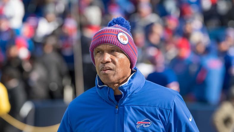 Buffalo Bills rumors: Leslie Frazier, head coach