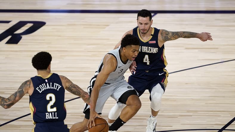 NBA rumors: Pelicans could pull off a Lonzo Ball trade
