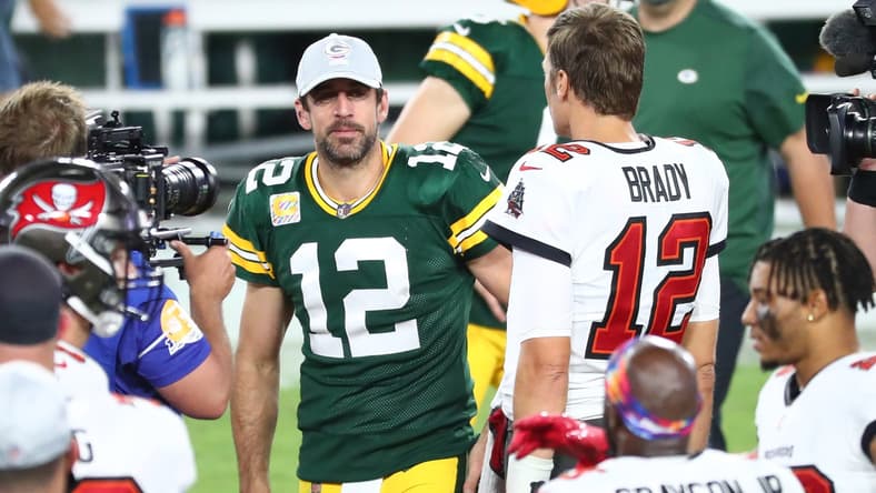 NFL Playoff schedule and predictions: Buccaneers-Packers, NFC Championship Game