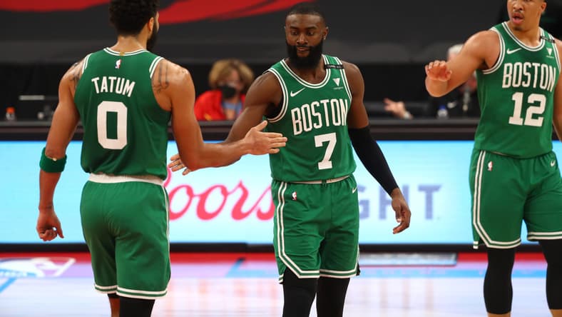NBA rumors: Boston Celtics trade