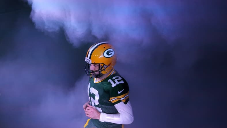 Green Bay Packers GM speaks on Aaron Rodgers' future as training camp opens