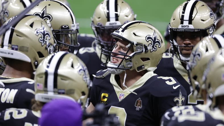 NFL rumors: Saints QB Drew Brees to retire
