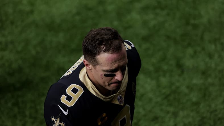 NFL rumors: Drew Brees, New Orleans Saints