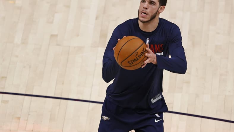Knicks rumors: New Orleans Pelicans open to Lonzo Ball trade