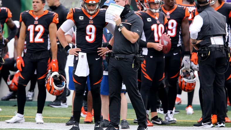 Cincinnati Bengals draft picks: Top 2021 selections, ideal prospects to target