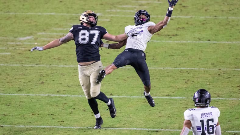 NFL defense rankings