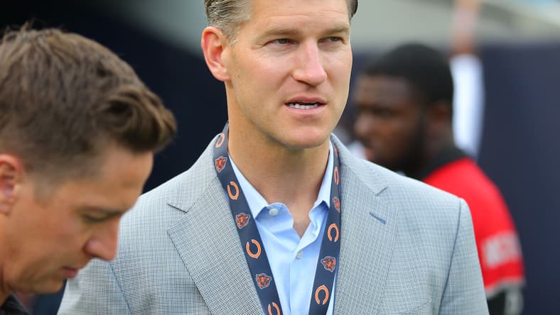 Chicago Bears draft picks: Top 2021 selections, ideal prospects to target