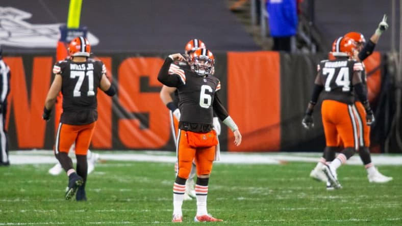 Cleveland Browns