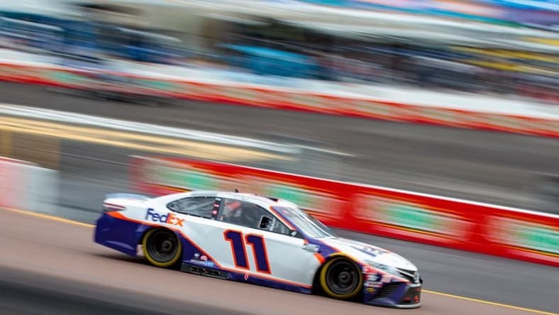 NASCAR
