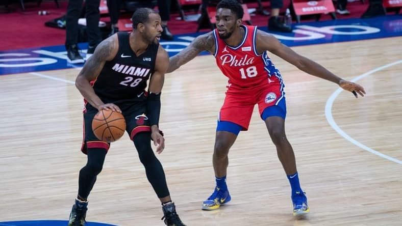 NBA