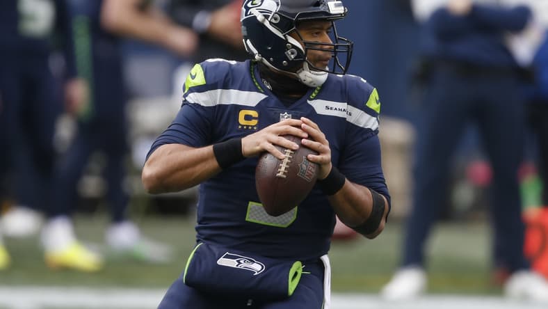 NFL top 100 players: Russell WIlson