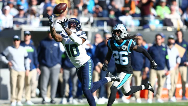 Seahawks release Josh Gordon