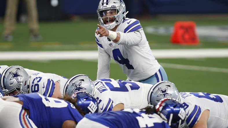 Could Ben Roethlisberger replace Dak Prescott with the Cowboys?