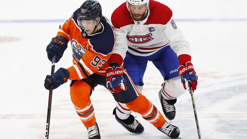 NHL Fantasy: Shea Weber