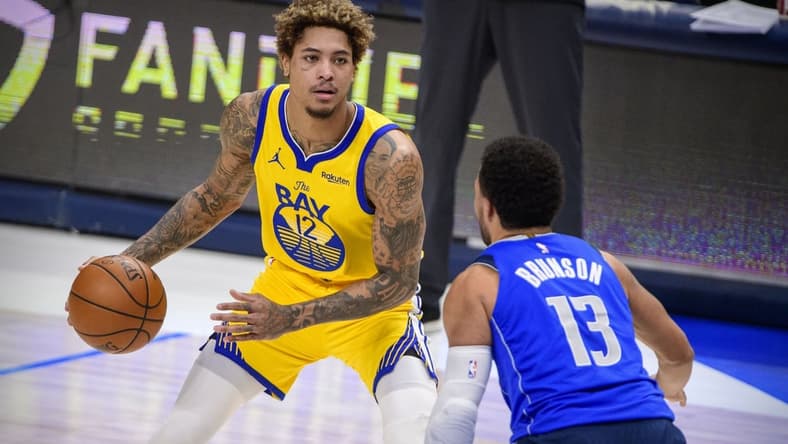 New York Knicks rumors: Kelly Oubre
